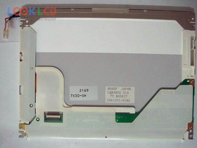 LQ84S02 01A